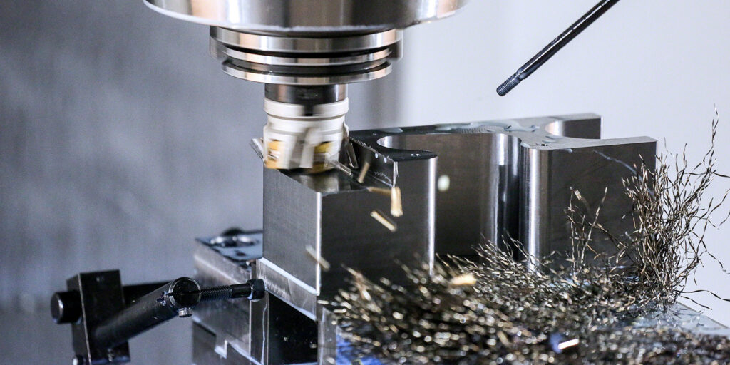 Selling Your Used Haas Machinery: Best Practices for Success